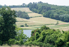 vallons du Tursan